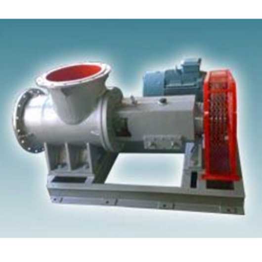  FJX蒸发强制循环泵的工作原理和用途